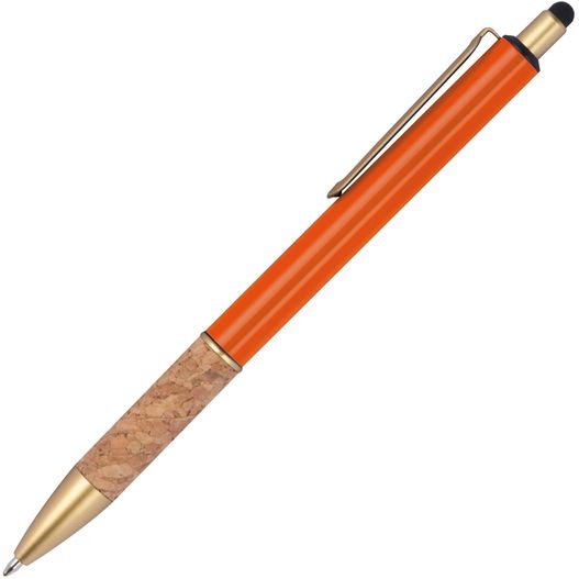 Metall Kugelschreiber Capri (Bild 1)