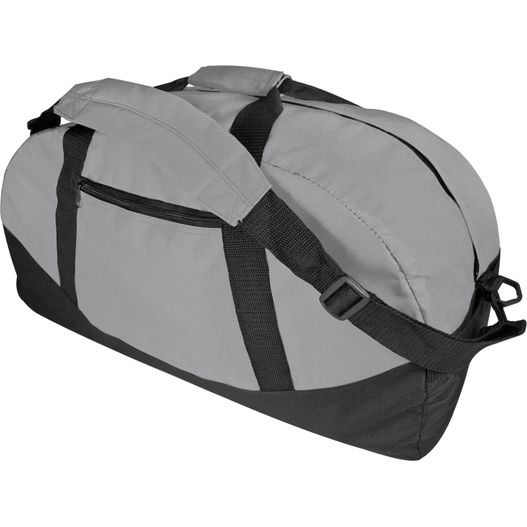 eine duffeltasche mit einem gurt auf der unterseite Sportreisetasche Palma (Bild 1)