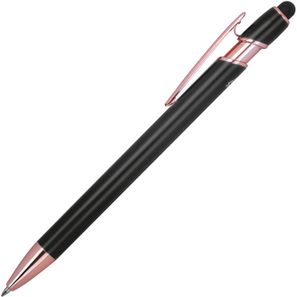 Recycelter Semi Gelschreiber Belo Horizonte