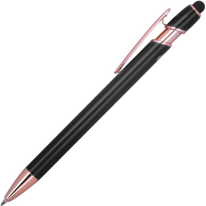 Recycelter Semi Gelschreiber Belo Horizonte