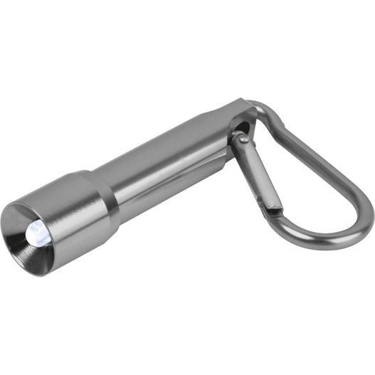 Mini-Taschenlampe Bergamo (Bild 1)