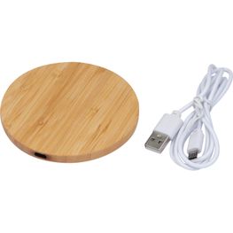 Induktionsladegerät Mons