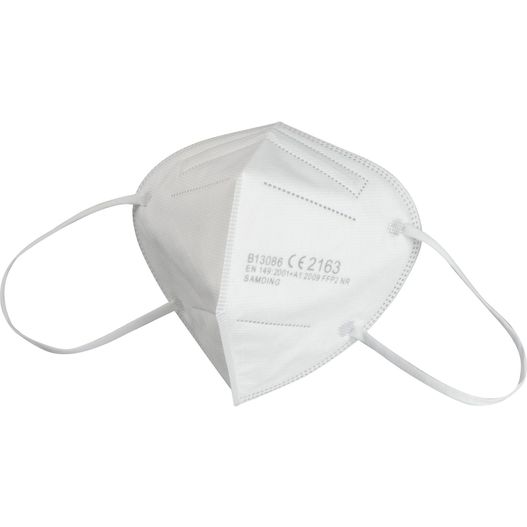 FFP2 Maske La Rioja (Bild 1)