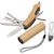 Set Taschenlampe/-messer Oldham (Bild 1)