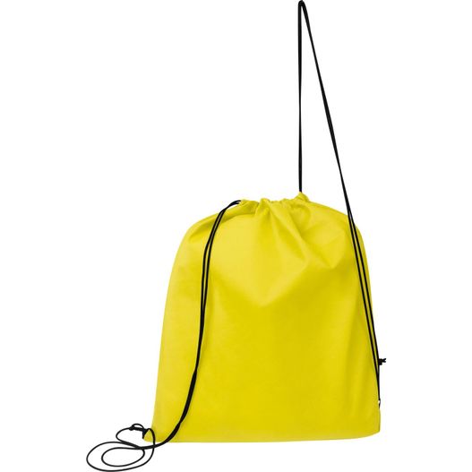 Non Woven Sportbeutel Seoul (Bild 1)