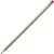 Bleistift mit Radiergummi Hickory