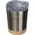 Recycelter Stahlbecher Turin (Bild 1)