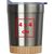 Recycelter Stahlbecher Turin (Bild 4)