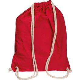 Produktabbildung Baumwollgymbag Carlsbad Baumwollgymbag Carlsbad