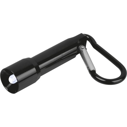 Mini-Taschenlampe Bergamo (Bild 1)