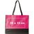 Non Woven Tasche Zagreb (Bild 2)