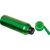 Recycelte Aluminiumflasche Cork (Bild 2)