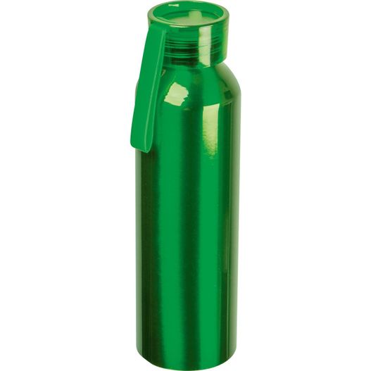Recycelte Aluminiumflasche Cork (Bild 1)
