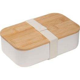 Lunchbox mit Bambusdeckel Stanley