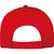 5 Panel Baseballcap Santa Fe (Bild 2)