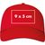 5 Panel Baseballcap Santa Fe (Bild 4)