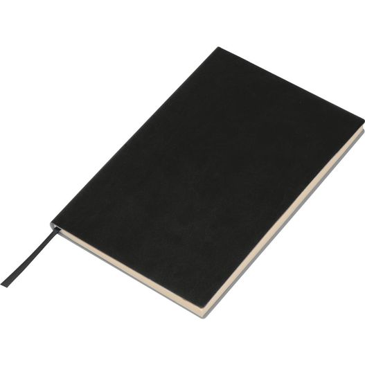 Produktabbildung A5 Notizbuch Daytona Beach A5 Notizbuch Daytona Beach (Bild 1)