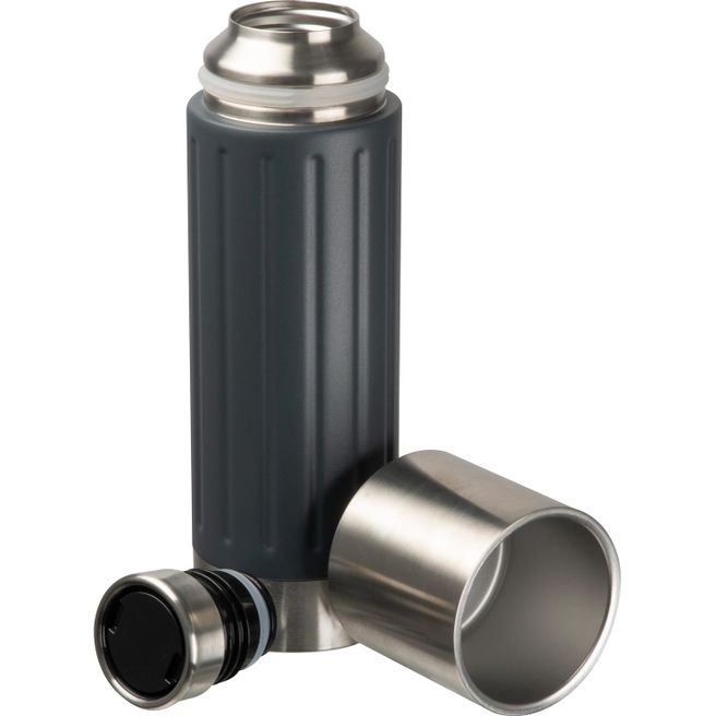 Produktabbildung MoLu Edelstahlflasche kupferisoliert Saint Albans MoLu Edelstahlflasche kupferisoliert Saint Albans