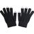 Handschuhe aus Acryl Cary (Bild 1)