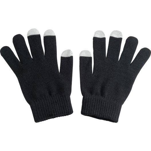 Produktabbildung Handschuhe aus Acryl Cary Handschuhe aus Acryl Cary (Bild 1)