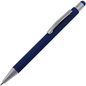 Metall Kugelschreiber mit Touch-Pen Salt Lake City