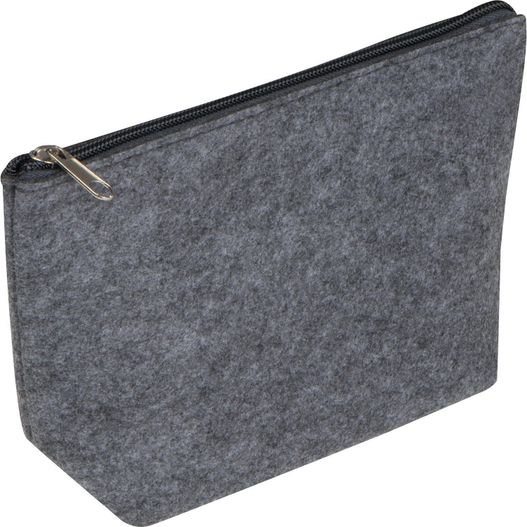 RPET Kosmetiktasche Cremona (Bild 1)