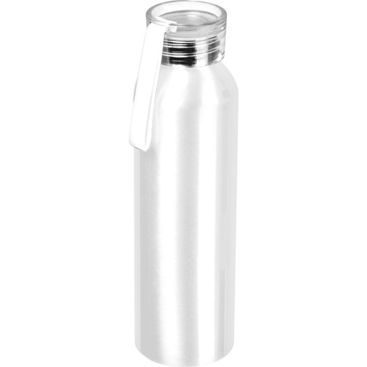Recycelte Aluminiumflasche Cork (Bild 1)
