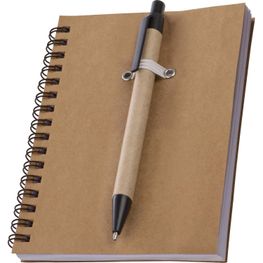 Produktabbildung A6 Öko Schreibblock Keystone A6 Öko Schreibblock Keystone