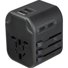 Reiseadapter Maracena