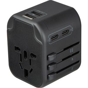 Reiseadapter Maracena