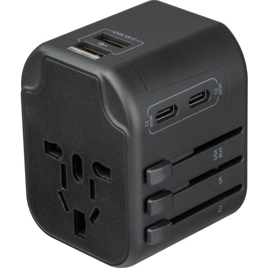 Reiseadapter Maracena (Bild 1)