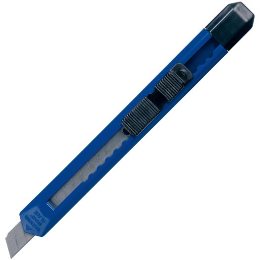 Kleines Kartonmesser San Salvador (Bild 1)