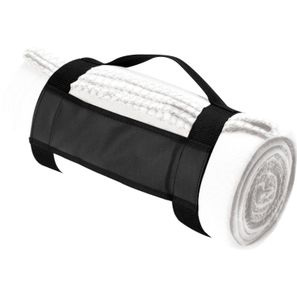 XL-Fleece-Decke Nashville