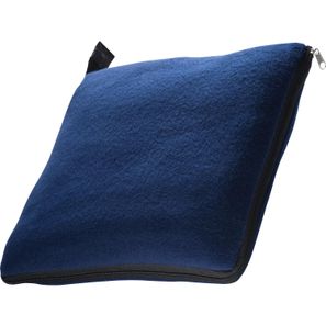 2in1 XL-Fleece-Decke/Kissen Radcliff