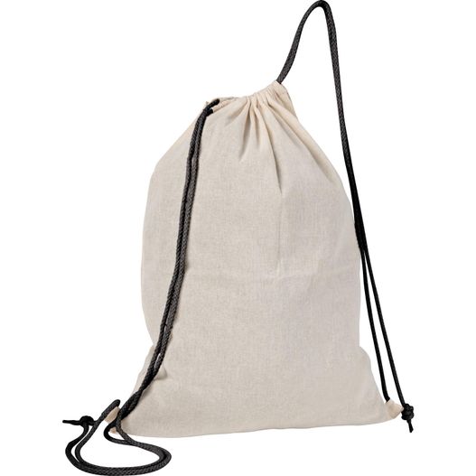 Baumwollsportbeutel Londonderry (Bild 1)