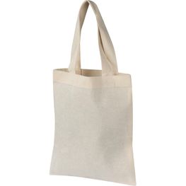 Produktabbildung Mini Baumwolltasche Bordelum Mini Baumwolltasche Bordelum