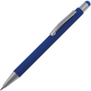 Metall Kugelschreiber mit Touch-Pen Salt Lake City