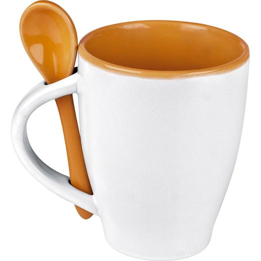 Keramiktasse Palermo (Bild 1)
