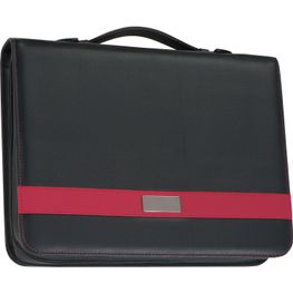 Produktabbildung A4 Schreibmappe Milwaukee A4 Schreibmappe Milwaukee