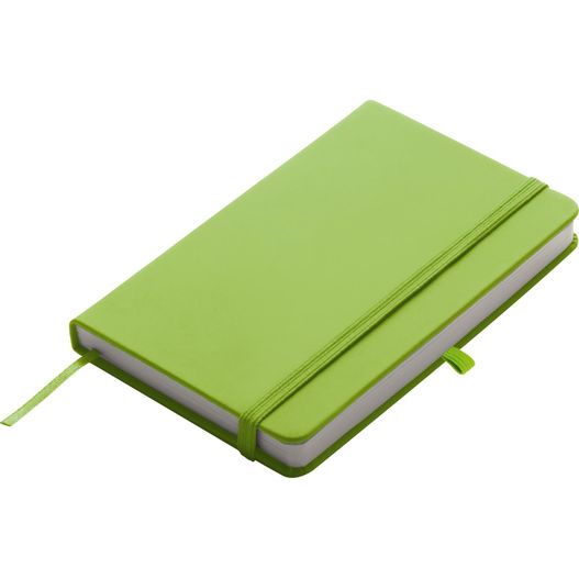 A6 Notizbuch Lübeck (Bild 1)