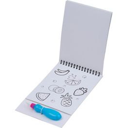Produktabbildung Aquarellierbuch Angers Aquarellierbuch Angers