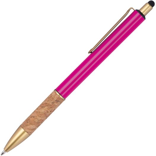 Metall Kugelschreiber Capri (Bild 1)