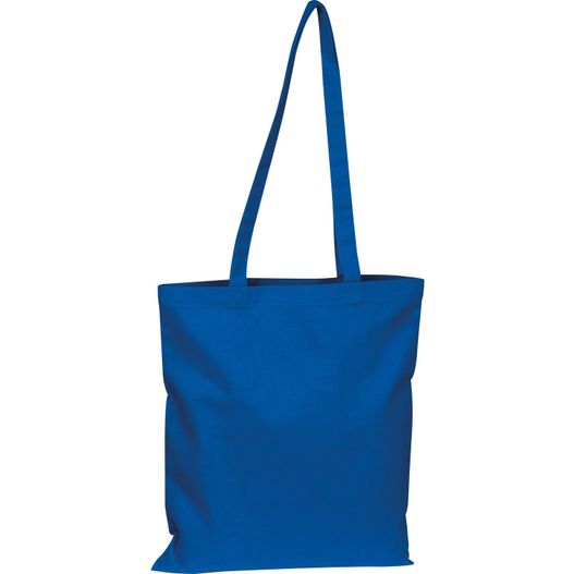 Produktabbildung Bio Baumwolltasche Barnsley Bio Baumwolltasche Barnsley (Bild 1)