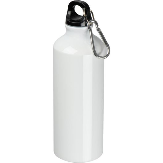 Sublimationsflasche Columbus (Bild 1)