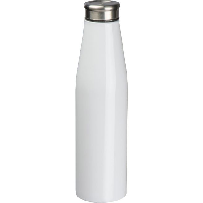 Produktabbildung Metall Trinkflasche San Marino Metall Trinkflasche San Marino