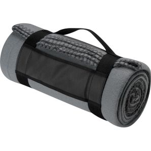 XL-Fleece-Decke Nashville