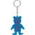 Schlüsselanhänger Bear (Bild 3)