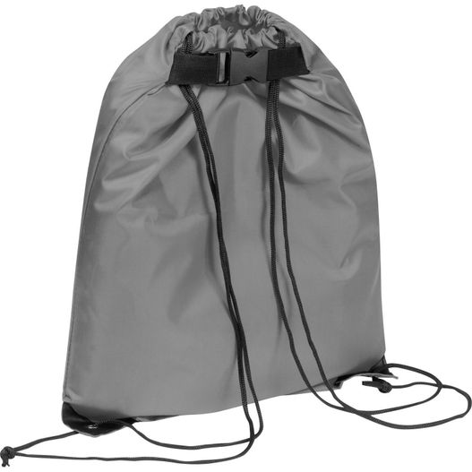 RPET Sportbeutel Montevideo (Bild 1)