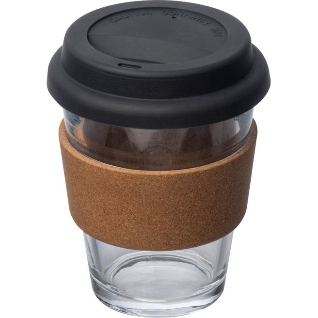 Glastrinkbecher Wroclaw