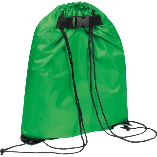 RPET Sportbeutel Montevideo (Bild 1)